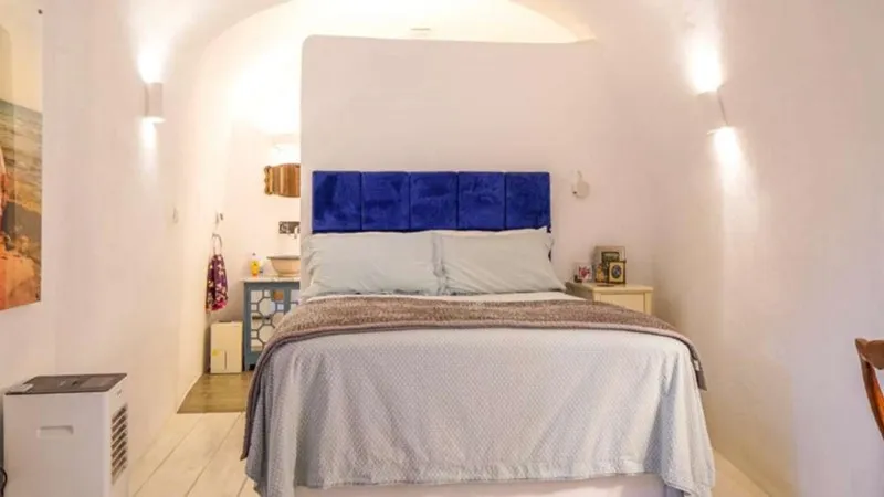 Дом 93м² в Греции, Санторини. Стоимостью 958614£ аренда фото-3