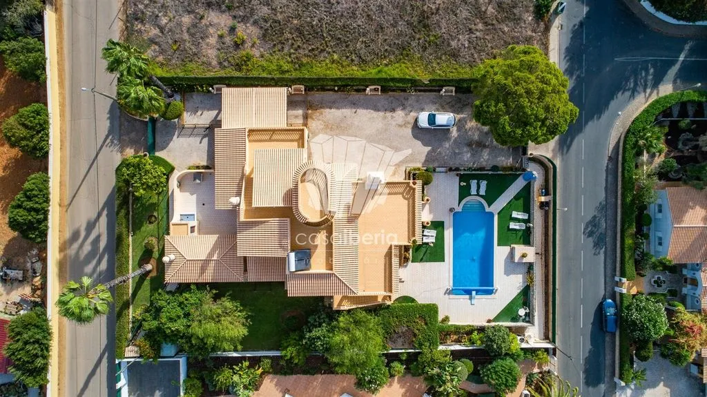 Дом 268м² в Португалии, Лагоа. Стоимостью 1690000€ аренда фото-2