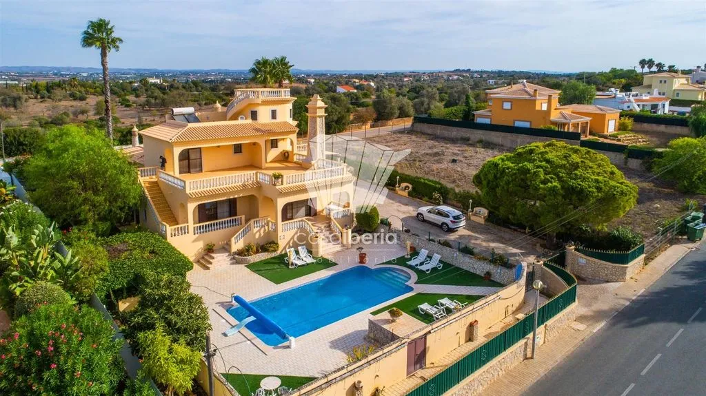 Дом 268м² в Португалии, Лагоа. Стоимостью 1690000€ аренда фото-4