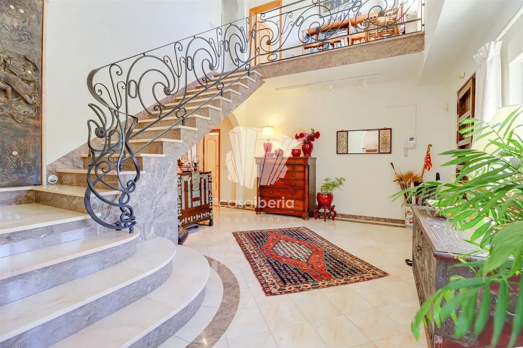 Дом 369м² в Португалии, Лагоа. Стоимостью 1750000€ аренда фото-6