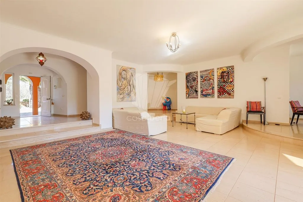 Дом 580м² в Португалии, Лагоа. Стоимостью 1800000€ аренда фото-6