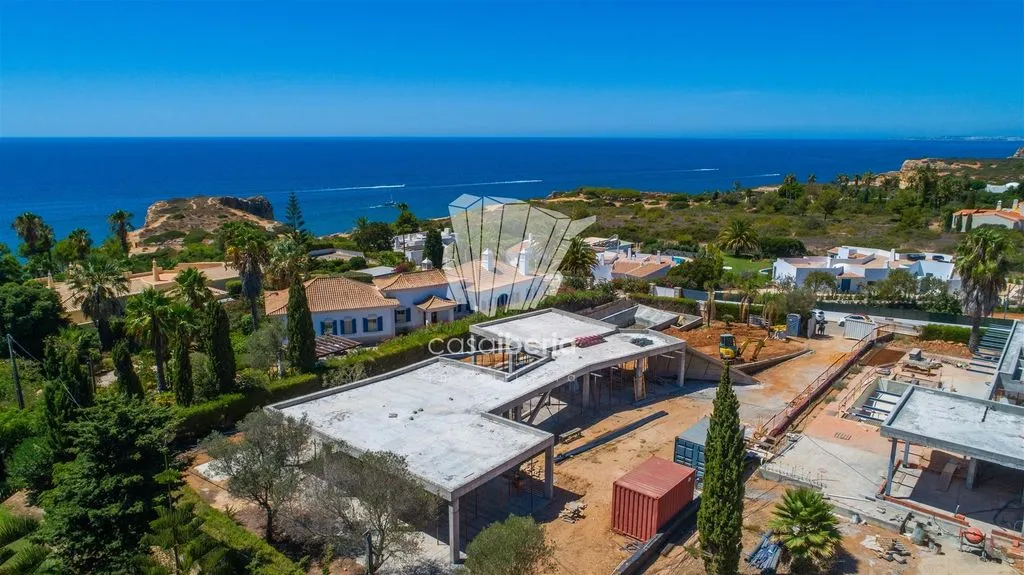 Дом 315м² в Португалии, Лагоа. Стоимостью 3250000€ аренда фото-3