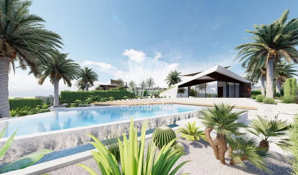 Дом 315м² в Португалии, Лагоа. Стоимостью 3250000€ аренда фото-4