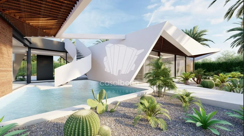 Дом 315м² в Португалии, Лагоа. Стоимостью 3250000€ аренда фото-5