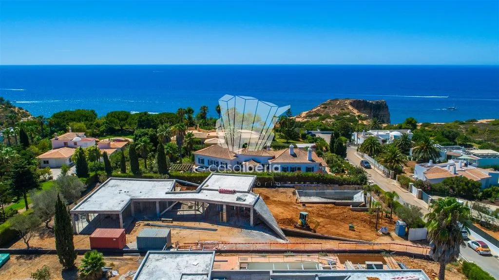 Дом 315м² в Португалии, Лагоа. Стоимостью 3250000€ аренда фото-6