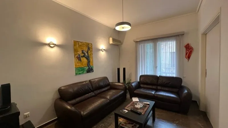 Отель, гостиница 125м² в Греции, Афины. Стоимостью 479307£ аренда фото-1
