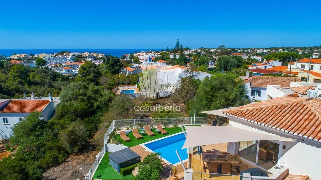 Дом 225м² в Португалии, Лагоа. Стоимостью 2500000€ аренда фото-3