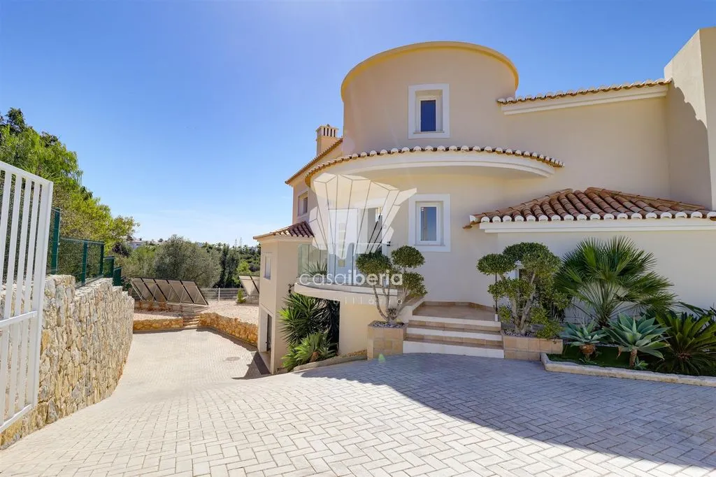 Дом 225м² в Португалии, Лагоа. Стоимостью 2500000€ аренда фото-6