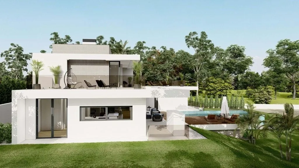 Дом 200м² в Португалии, Лагоа. Стоимостью 2260000€ аренда фото-3