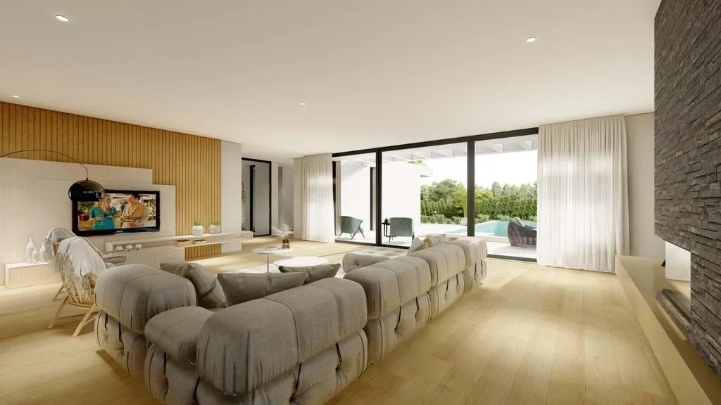 Дом 200м² в Португалии, Лагоа. Стоимостью 2260000€ аренда фото-4
