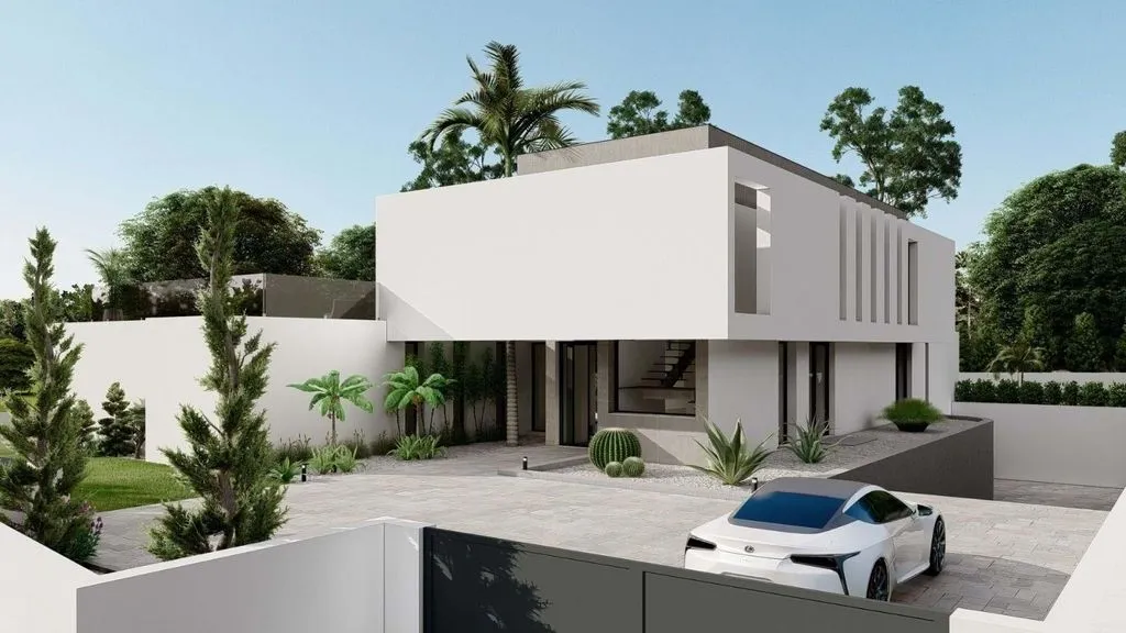 Дом 200м² в Португалии, Лагоа. Стоимостью 2260000€ аренда фото-5