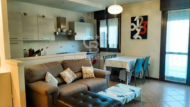 Квартира 106м² в Италии, Модена. Стоимостью 167021£ аренда фото-1