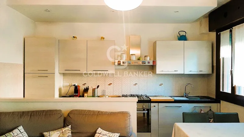 Квартира 106м² в Италии, Модена. Стоимостью 167021£ аренда фото-2