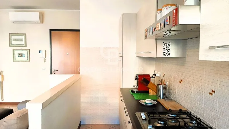 Квартира 106м² в Италии, Модена. Стоимостью 167021£ аренда фото-3