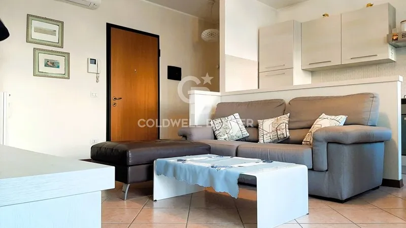 Квартира 106м² в Италии, Модена. Стоимостью 167021£ аренда фото-4