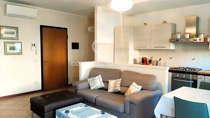 Квартира 106м² в Италии, Модена. Стоимостью 167021£ аренда фото-5