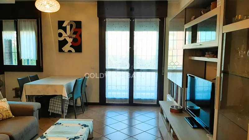 Квартира 106м² в Италии, Модена. Стоимостью 167021£ аренда фото-6