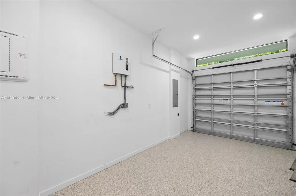 Таунхаус 261м² в США, Майами. Стоимостью 2453400€ аренда фото-5
