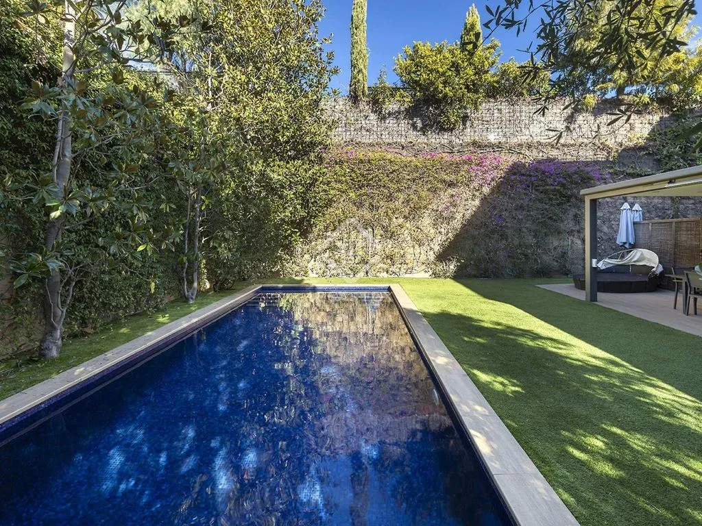 Вилла 589м² в Испании, Барселона. Стоимостью 3790000€ аренда фото-5
