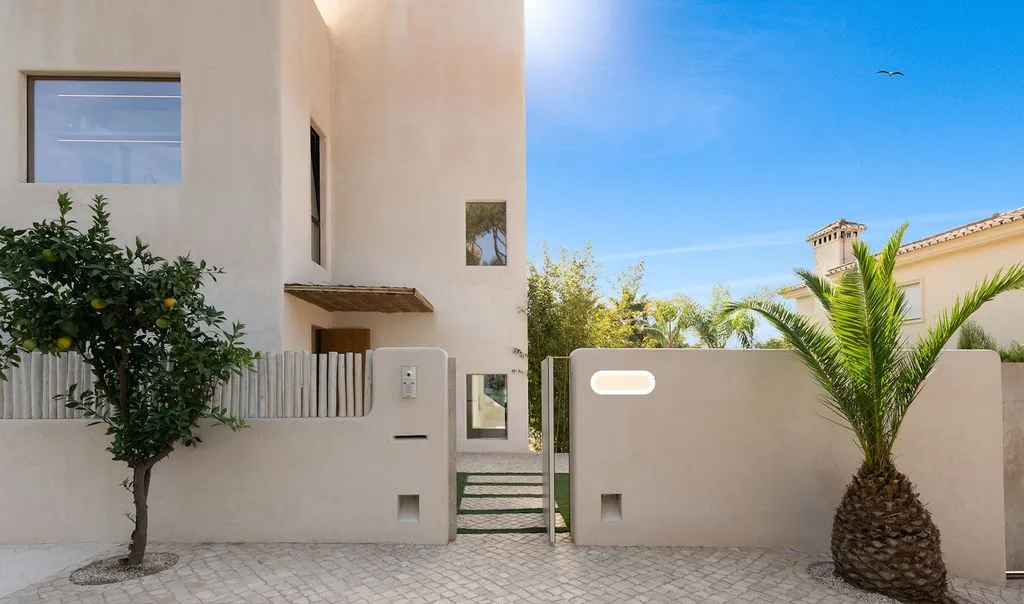 Вилла 455м² в Испании, Марбелья. Стоимостью 2990000€ аренда фото-30