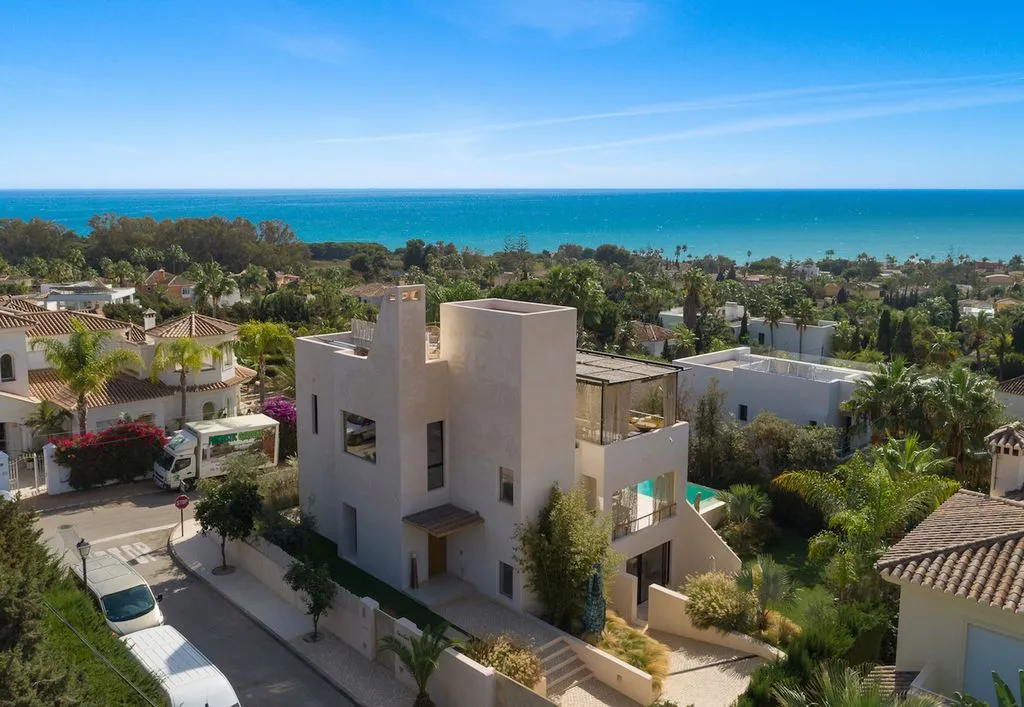 Вилла 455м² в Испании, Марбелья. Стоимостью 2990000€ аренда фото-40