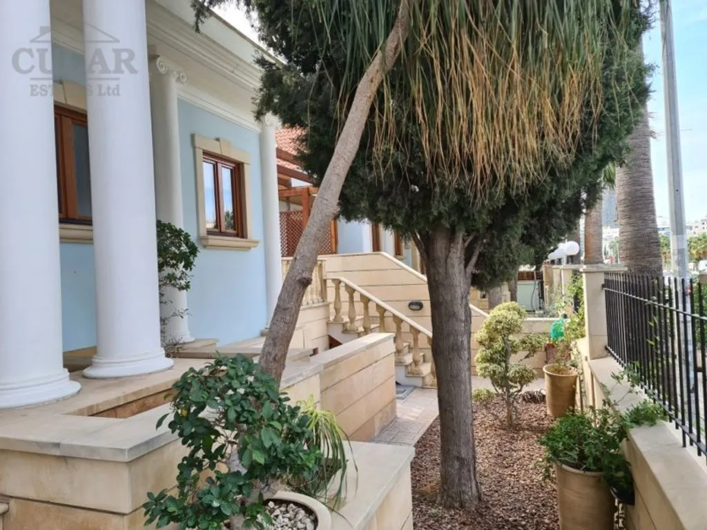 Вилла 565м² в Кипре, Лимасол. Стоимостью 2650000€ аренда фото-5