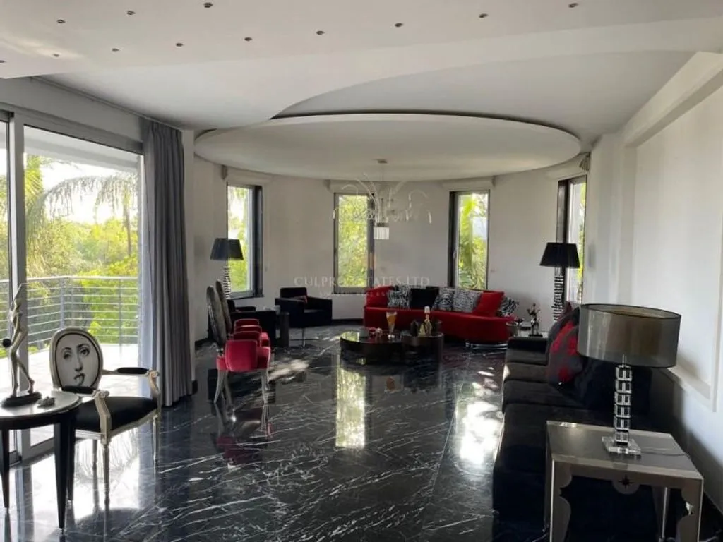 Вилла 565м² в Кипре, Лимасол. Стоимостью 2650000€ аренда фото-7