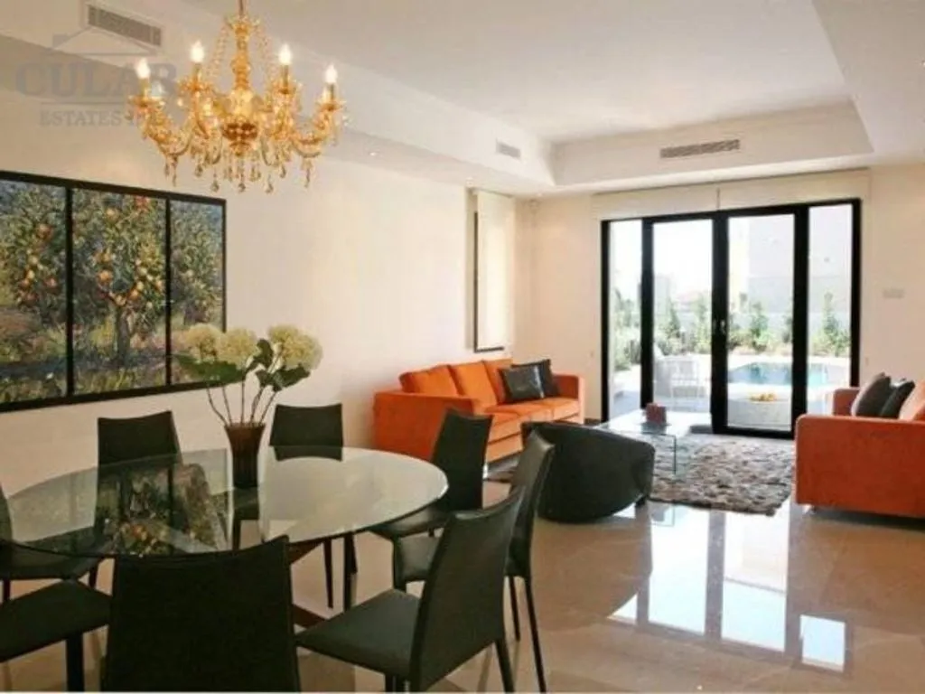 Вилла 565м² в Кипре, Лимасол. Стоимостью 2650000€ аренда фото-12