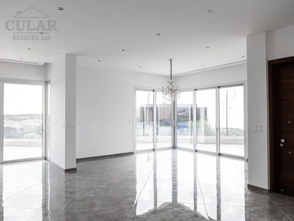 Вилла 565м² в Кипре, Лимасол. Стоимостью 2650000€ аренда фото-13