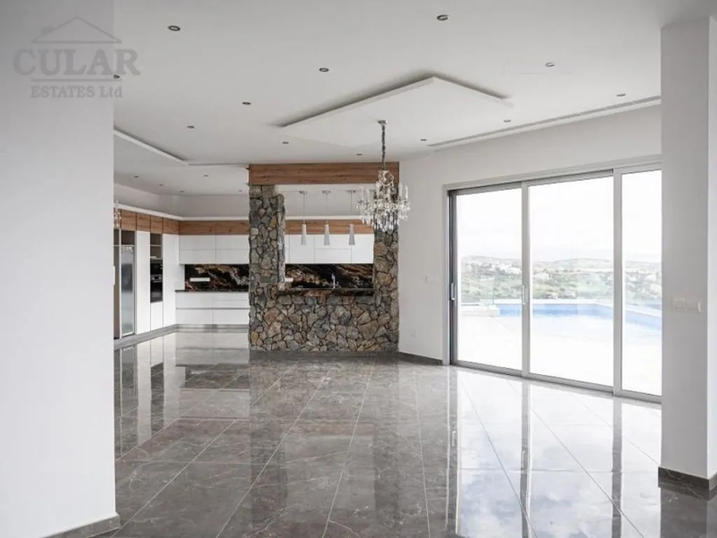 Вилла 565м² в Кипре, Лимасол. Стоимостью 2650000€ аренда фото-16