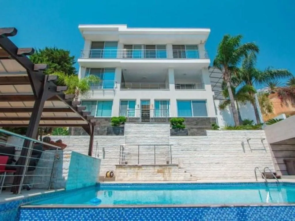 Вилла 565м² в Кипре, Лимасол. Стоимостью 2650000€ аренда фото-22