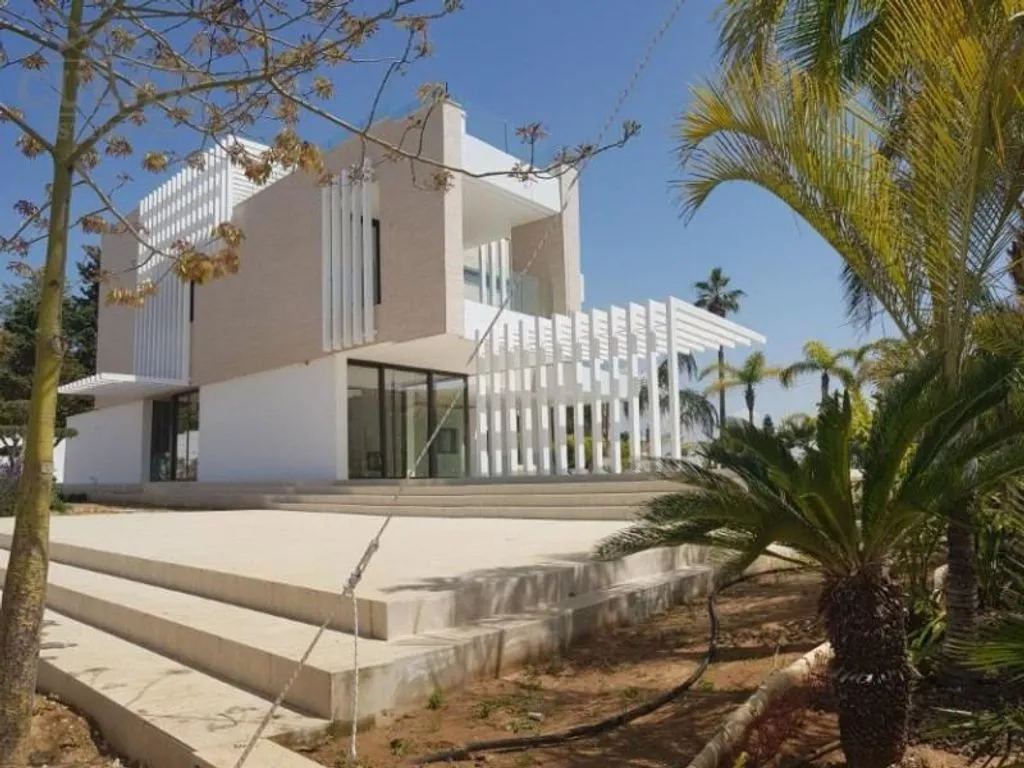 Вилла 565м² в Кипре, Лимасол. Стоимостью 2650000€ аренда фото-24