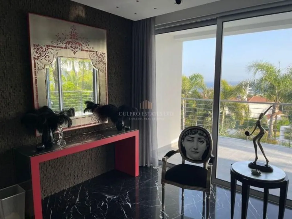 Вилла 565м² в Кипре, Лимасол. Стоимостью 2650000€ аренда фото-27