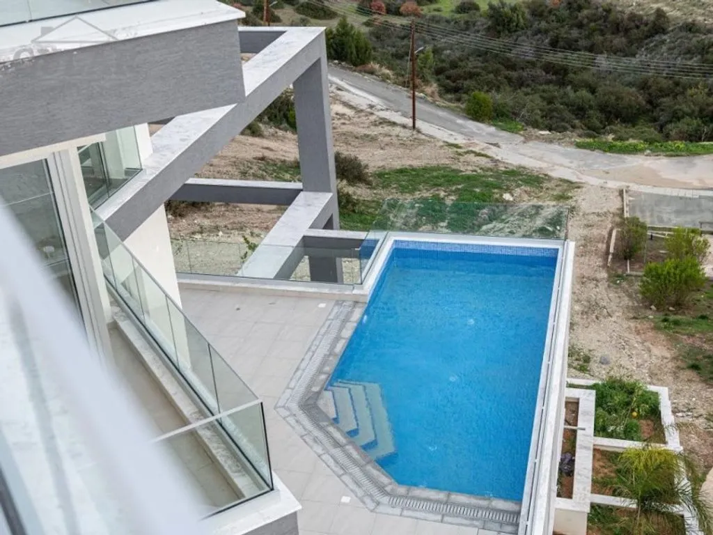 Вилла 565м² в Кипре, Лимасол. Стоимостью 2650000€ аренда фото-36
