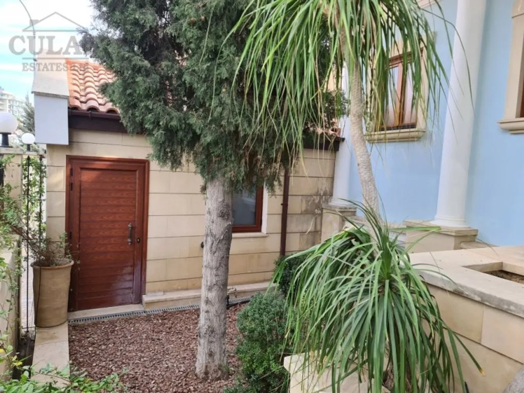 Вилла 565м² в Кипре, Лимасол. Стоимостью 2650000€ аренда фото-42