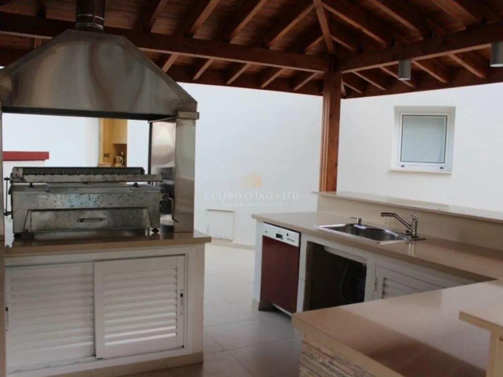 Вилла 565м² в Кипре, Лимасол. Стоимостью 2650000€ аренда фото-44