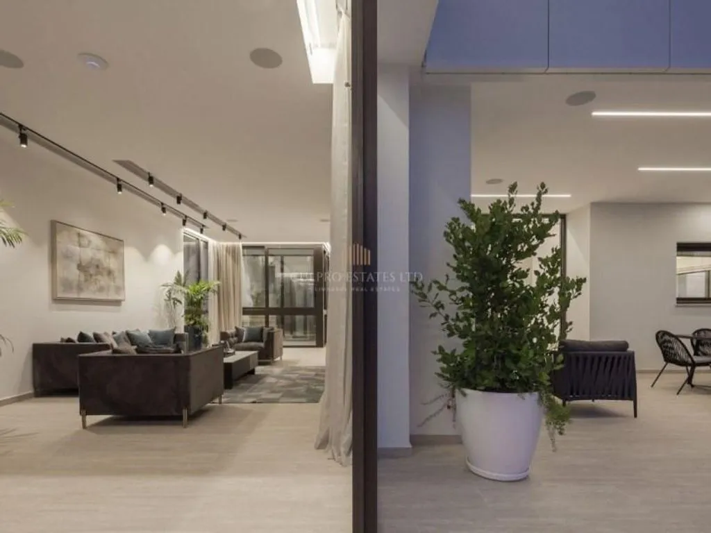 Вилла 885м² в Кипре, Лимасол. Стоимостью 7500000€ аренда фото-17