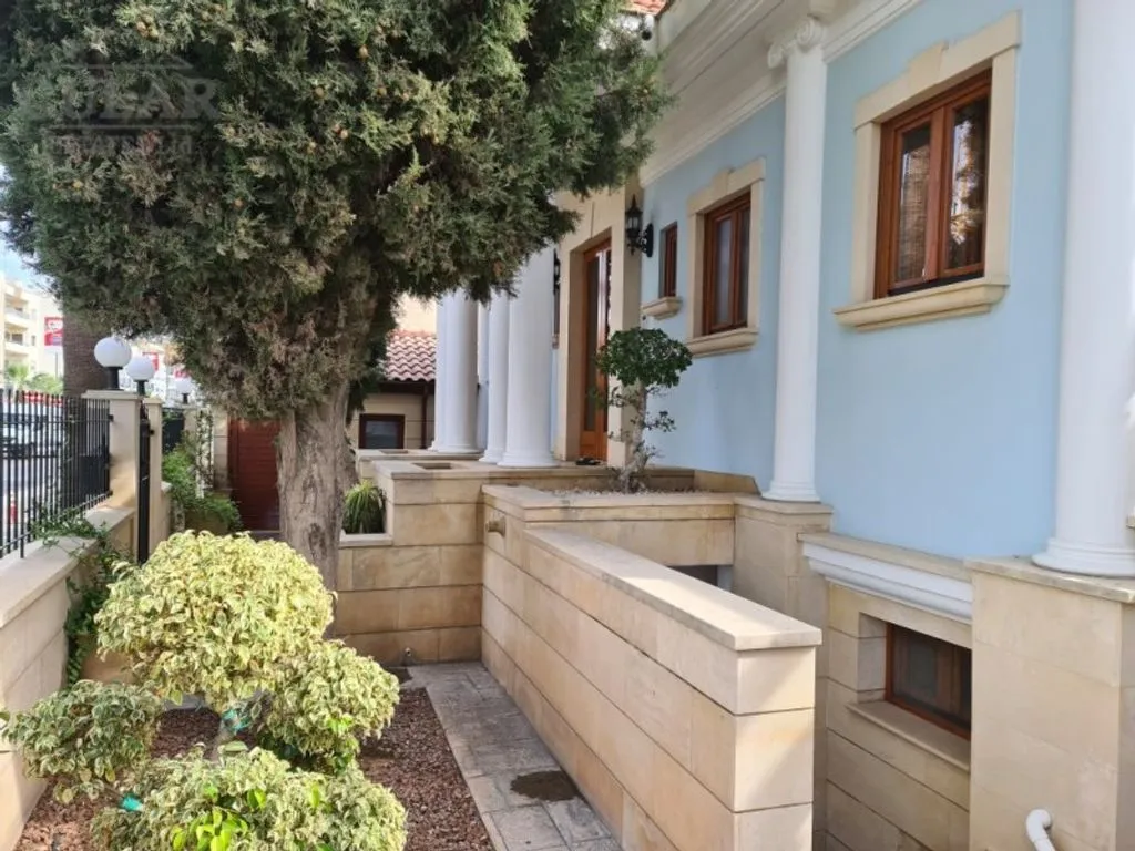 Вилла 885м² в Кипре, Лимасол. Стоимостью 7500000€ аренда фото-34