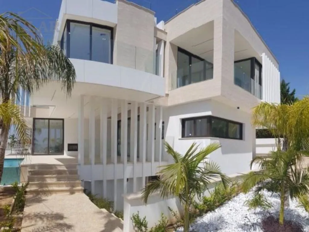 Вилла 885м² в Кипре, Лимасол. Стоимостью 7500000€ аренда фото-40