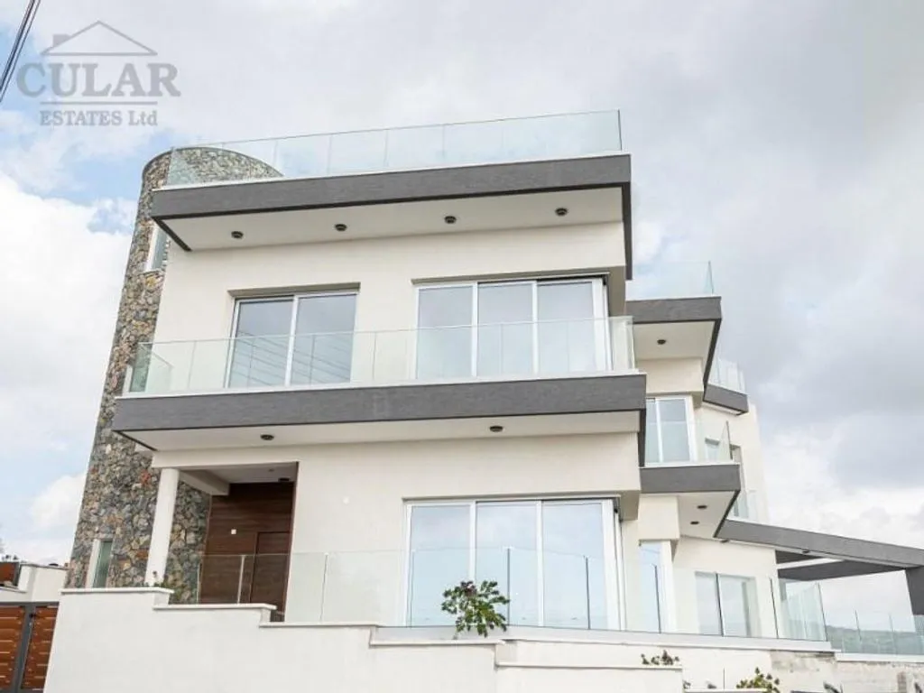 Вилла 885м² в Кипре, Лимасол. Стоимостью 7500000€ аренда фото-47