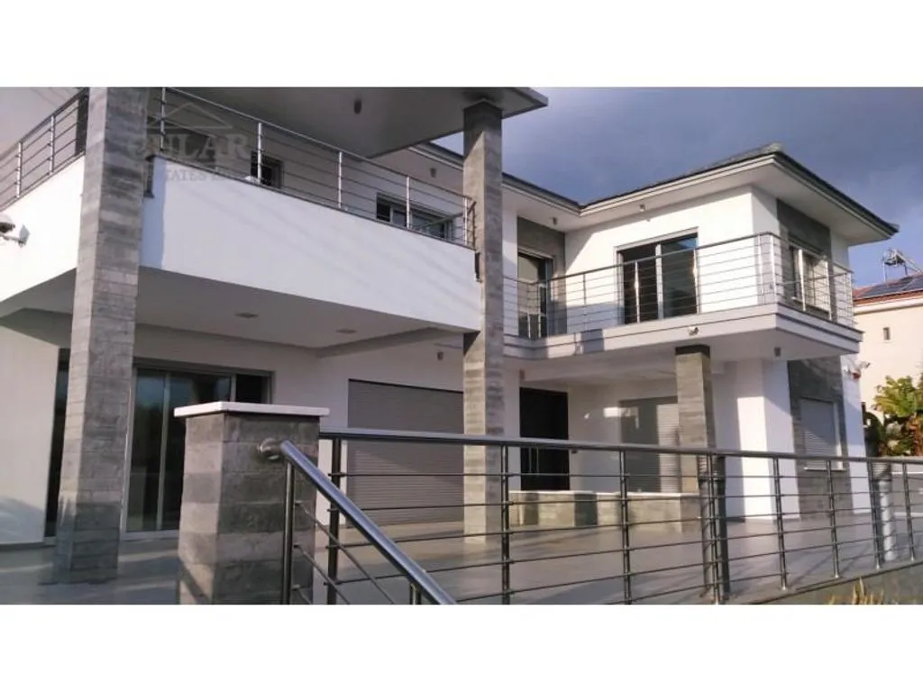 Вилла 370м² в Кипре, Лимасол. Стоимостью 2150000€ аренда фото-11