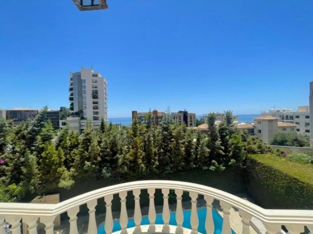 Вилла 370м² в Кипре, Лимасол. Стоимостью 2150000€ аренда фото-13
