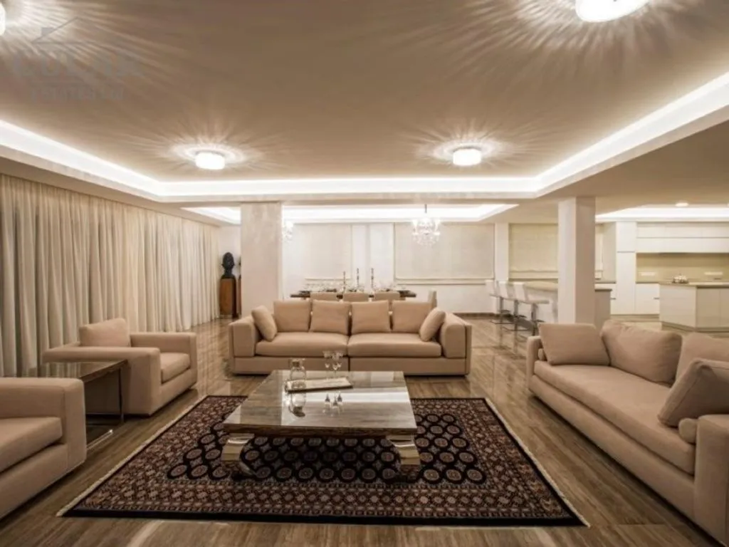 Пентхаус 380м² в Кипре, Лимасол. Стоимостью 2500000€ аренда фото-1