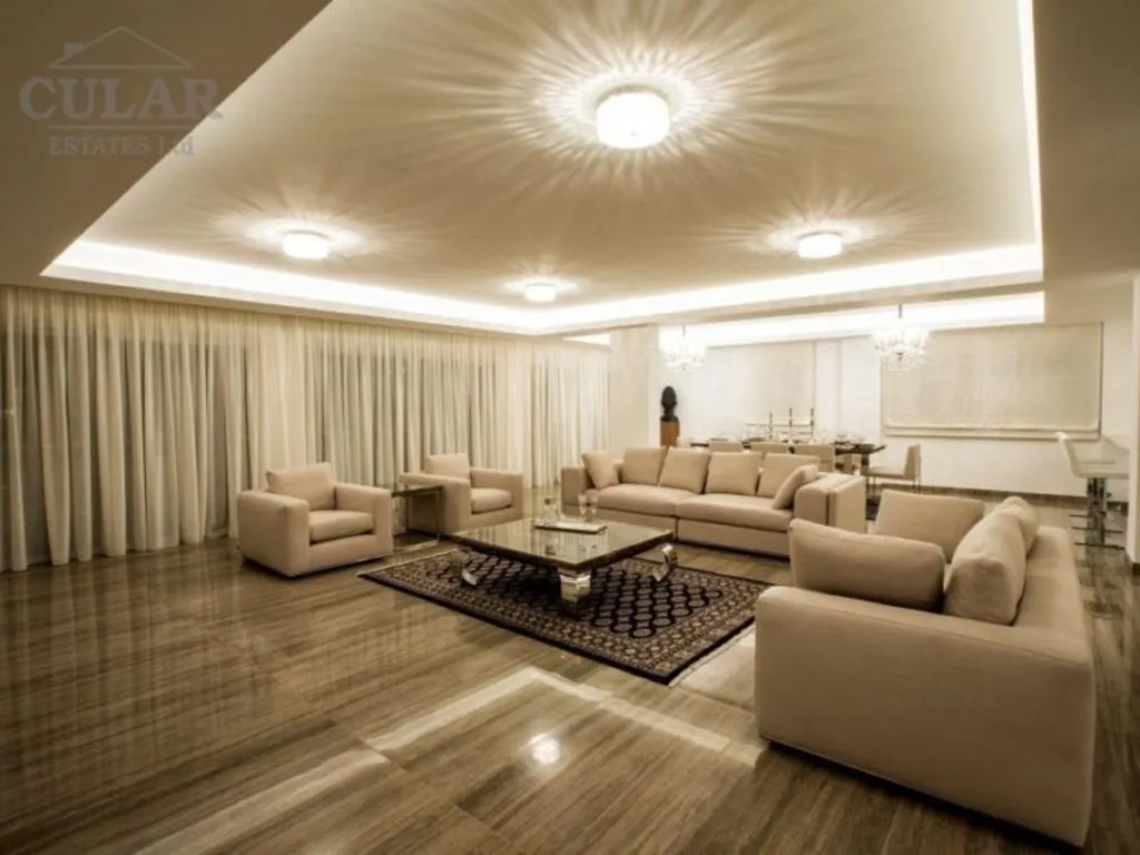 Пентхаус 380м² в Кипре, Лимасол. Стоимостью 2500000€ аренда фото-2