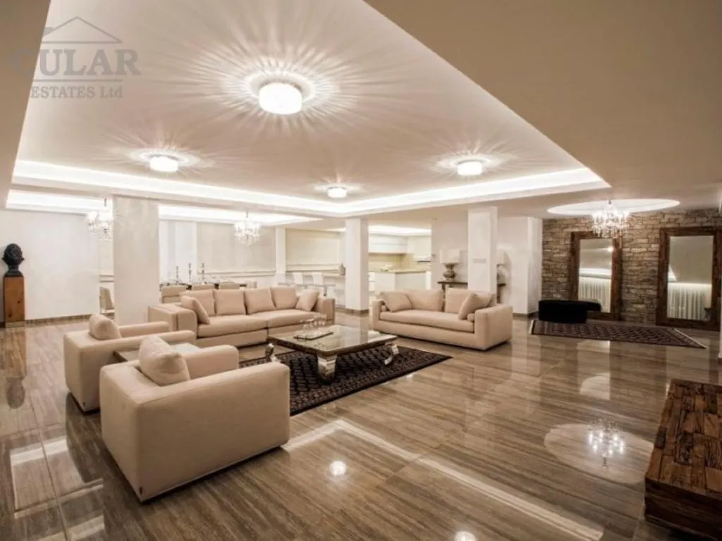 Пентхаус 380м² в Кипре, Лимасол. Стоимостью 2500000€ аренда фото-3