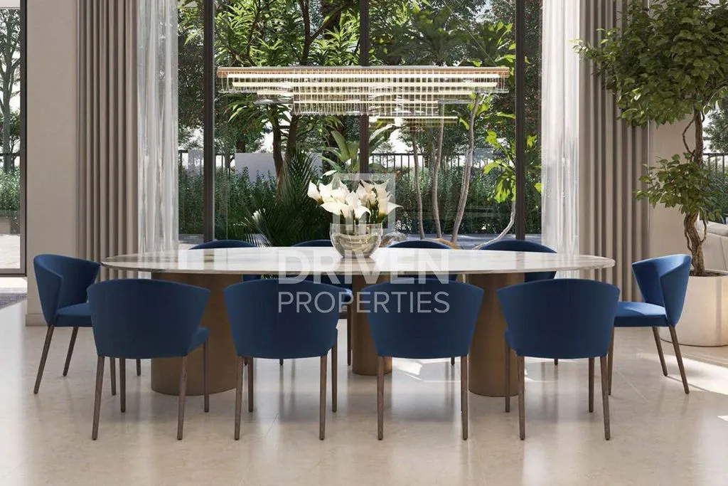 Вилла 783м² в ОАЭ, Дубай. Стоимостью 7158200€ аренда фото-18