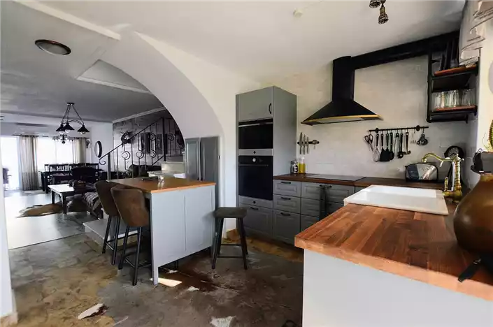 Таунхаус 103м² в Испании, Гуардамар-дель-Сегура. Стоимостью 185000€ аренда фото-12