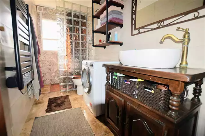 Таунхаус 103м² в Испании, Гуардамар-дель-Сегура. Стоимостью 185000€ аренда фото-23