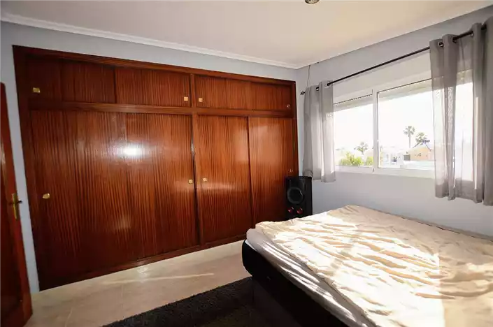 Таунхаус 103м² в Испании, Гуардамар-дель-Сегура. Стоимостью 185000€ аренда фото-25