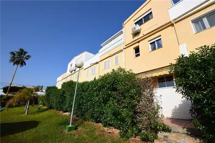 Таунхаус 103м² в Испании, Гуардамар-дель-Сегура. Стоимостью 185000€ аренда фото-28